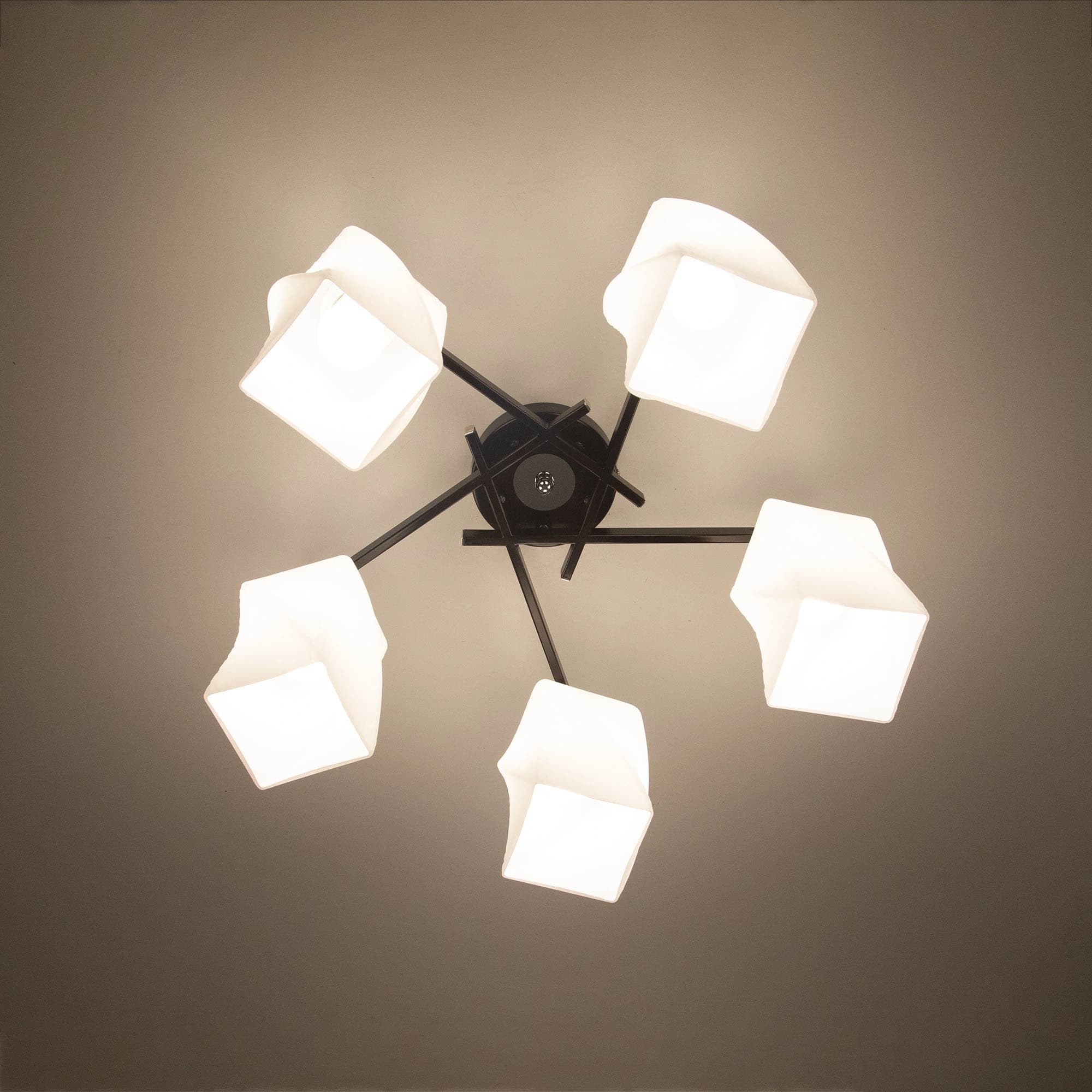 Citilux Люстра потолочная Гранада CL135151 — миниатюра 3
