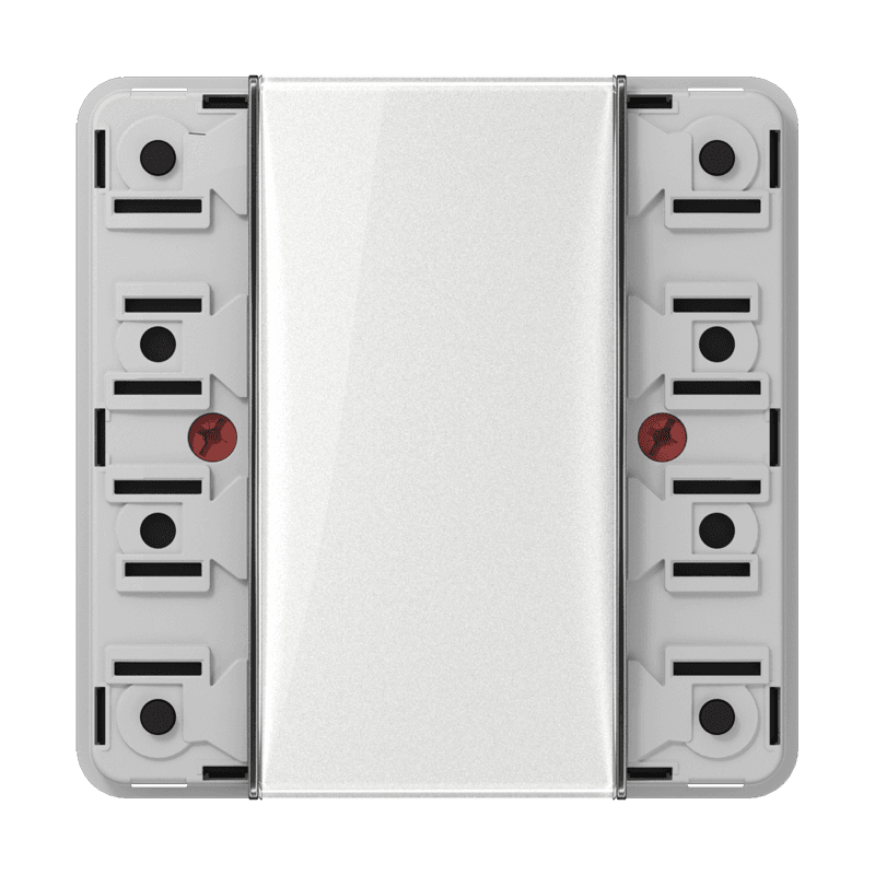 JUNG KNX кнопочный модуль универсальный 1гр CD5091TSM