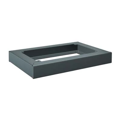 КЭАЗ Сейсмоцоколь для шкафа OptiBox M Ш800хГ400 мм