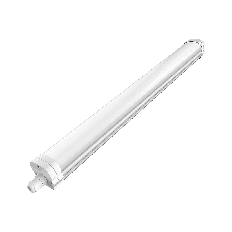 Gauss Светильник линейный UNIVERSAL 18W 1700lm 4000K 185-265V IP65 570*60*55мм соед в лин LED 843424218