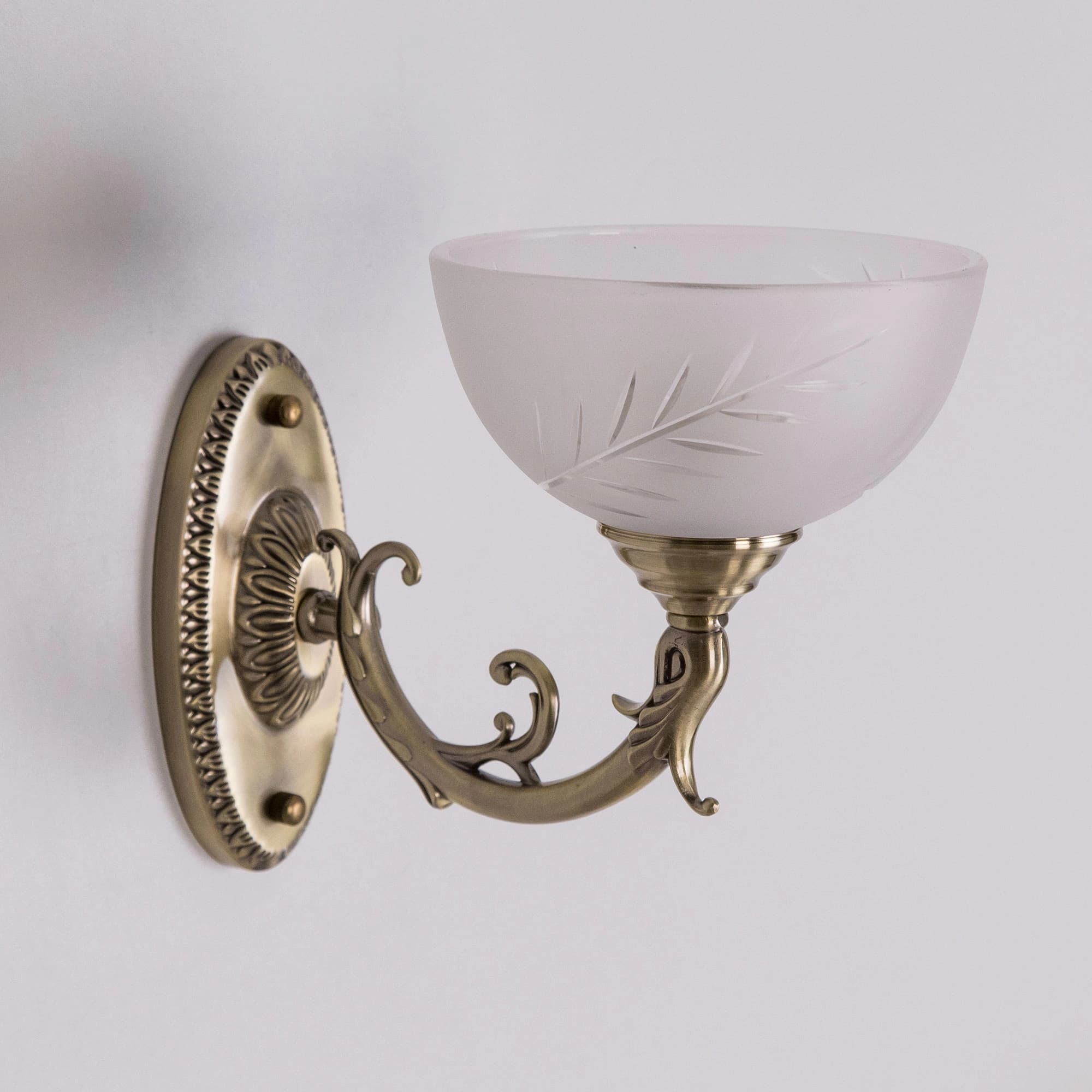 Citilux CL406313 Кремона Бронза Бра — миниатюра 8