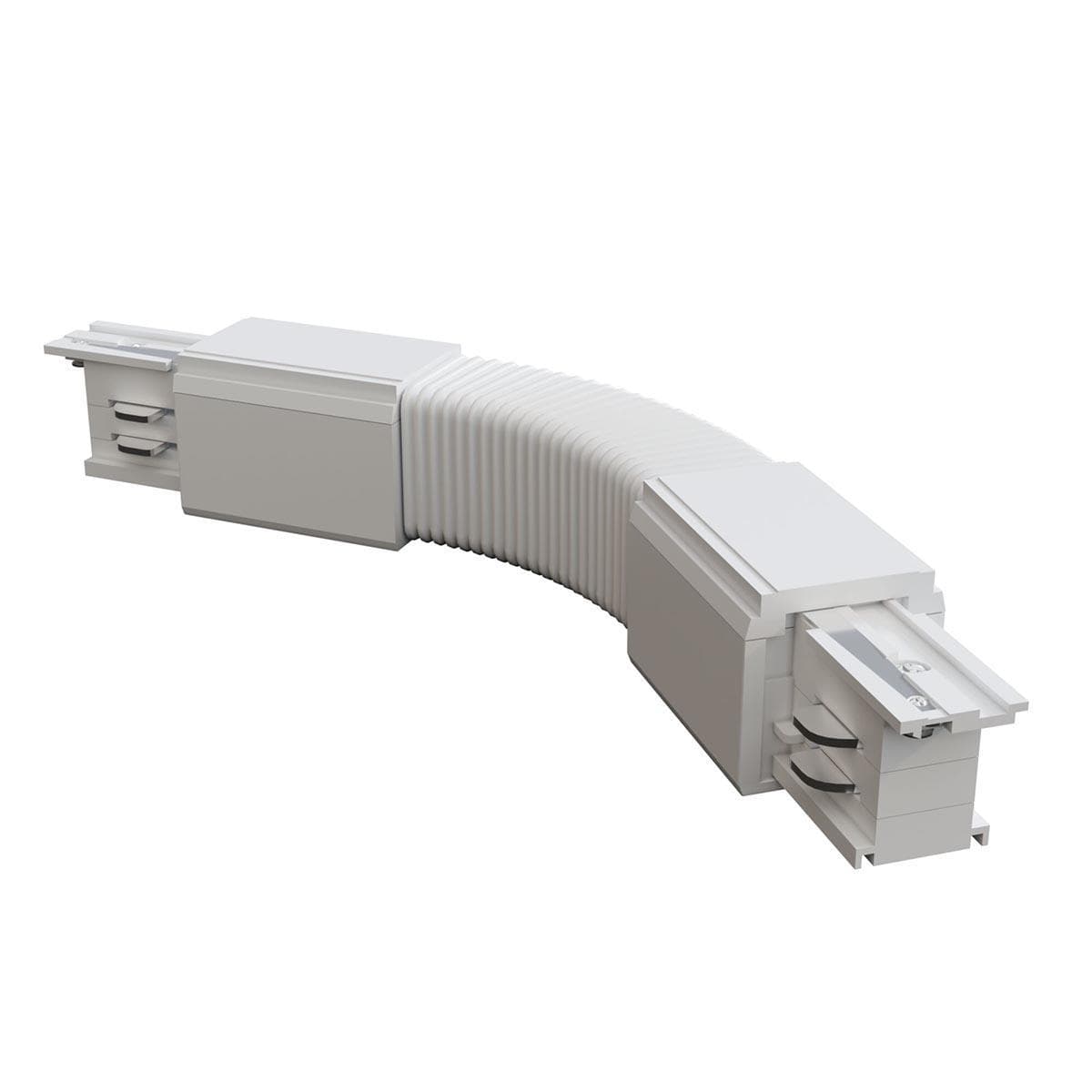 Maytoni 3 phase track system Белый Аксессуар для трекового светильника TRA005CF-31W