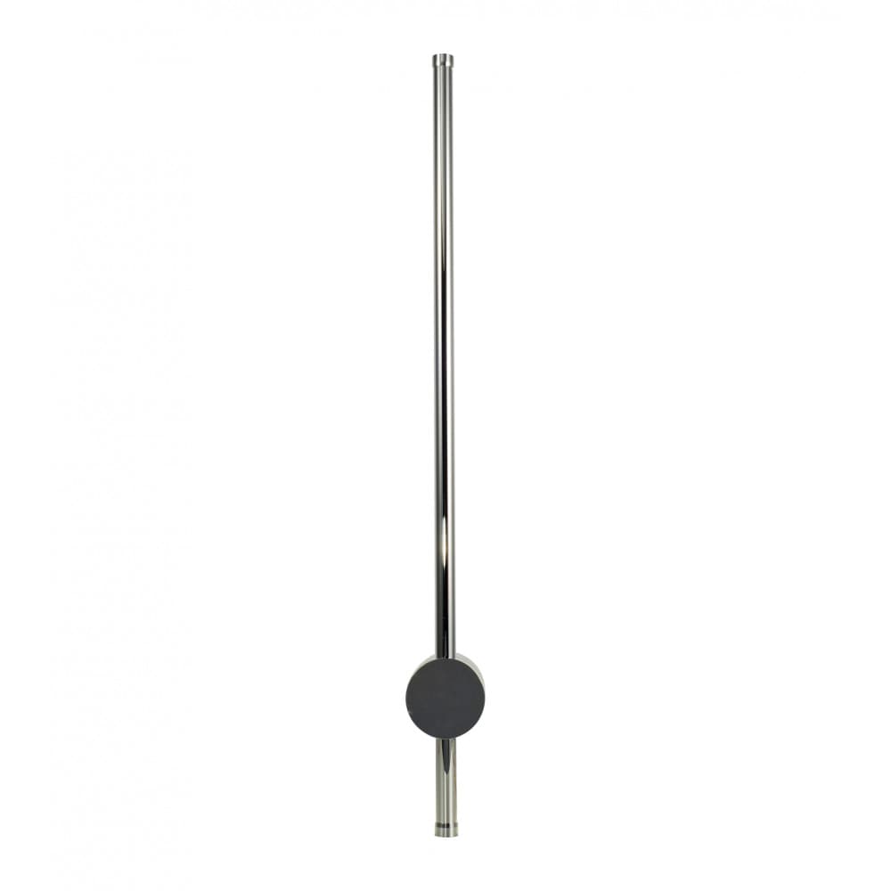 Kink Light 08423-60,02 Бра Локи хром w60*6 h60 Led 12W (4000K)