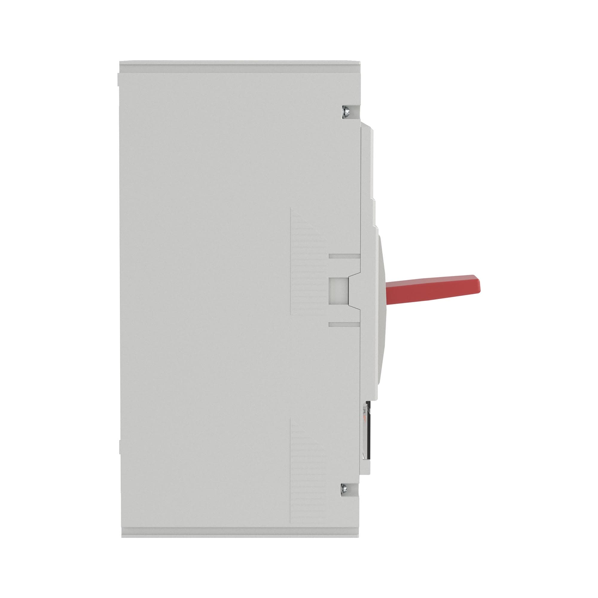 Авт. выкл. YON MGS1600S 3P 640-1600A 66kA с электронным расцепителем ETS — миниатюра 4