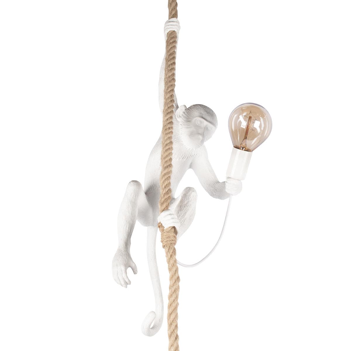 LOFT IT 10314P Подвесной светильник Monkey