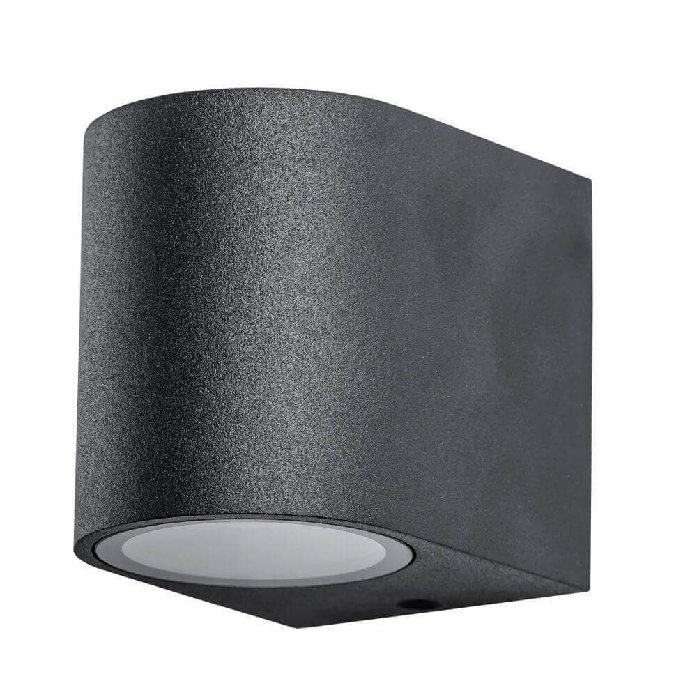 Arte Lamp COMPASS Уличное освещение A3102AL-1BK — миниатюра 1