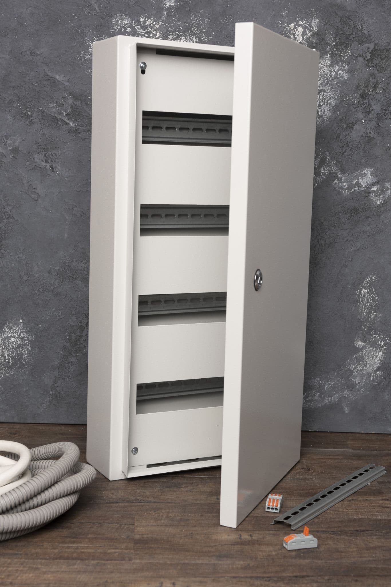 EKF PROxima Щит распред. навесной ЩРН-48 (620х310х120) IP54 — миниатюра 15