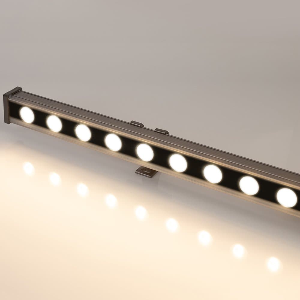 Arlight Светодиодный прожектор AR-LINE-1000M-24W-220V White (Grey, 30 deg) (Закрытый) 024304 — миниатюра 4