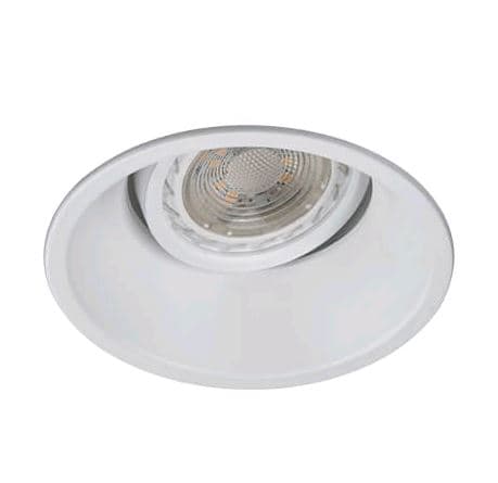 ITALLINE M02-026 white светильник встраиваемый