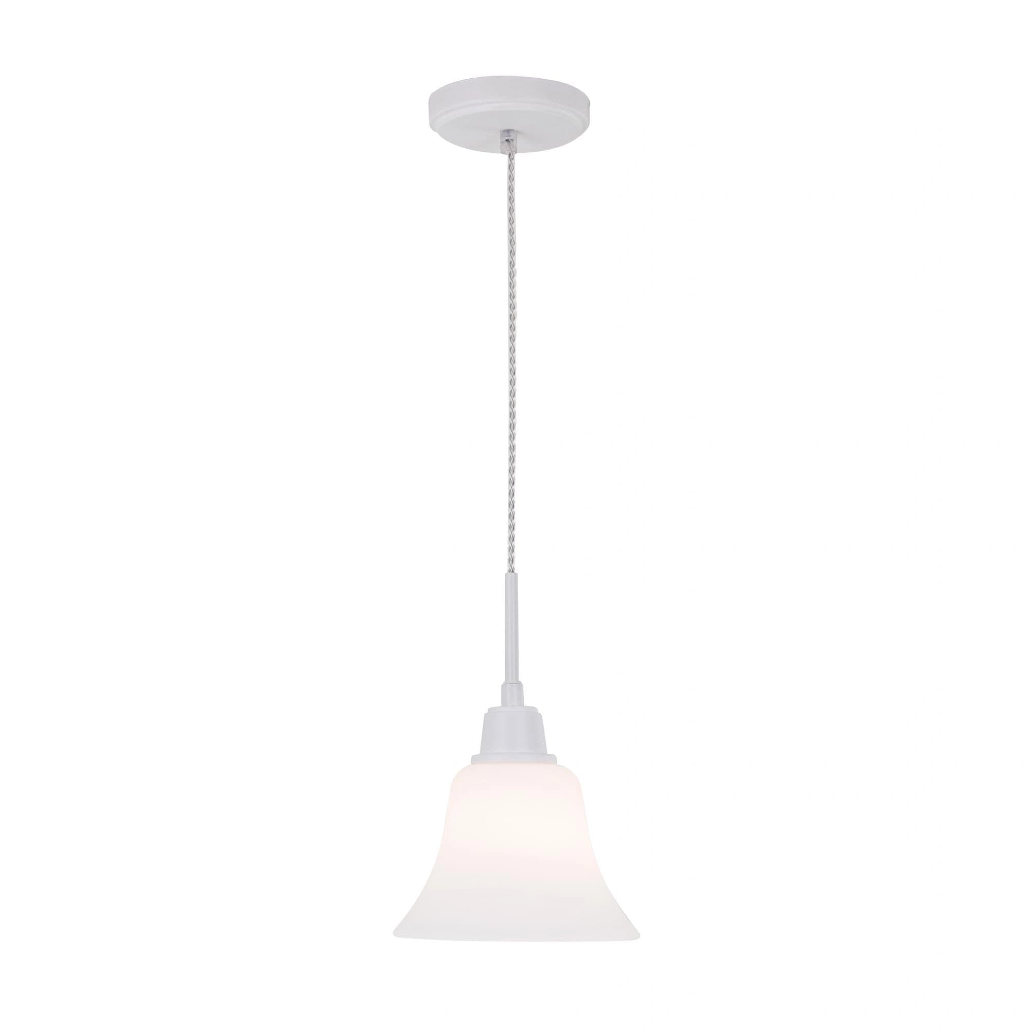 Citilux CL560110 Модерн Белый Светильник Подвес Потол.