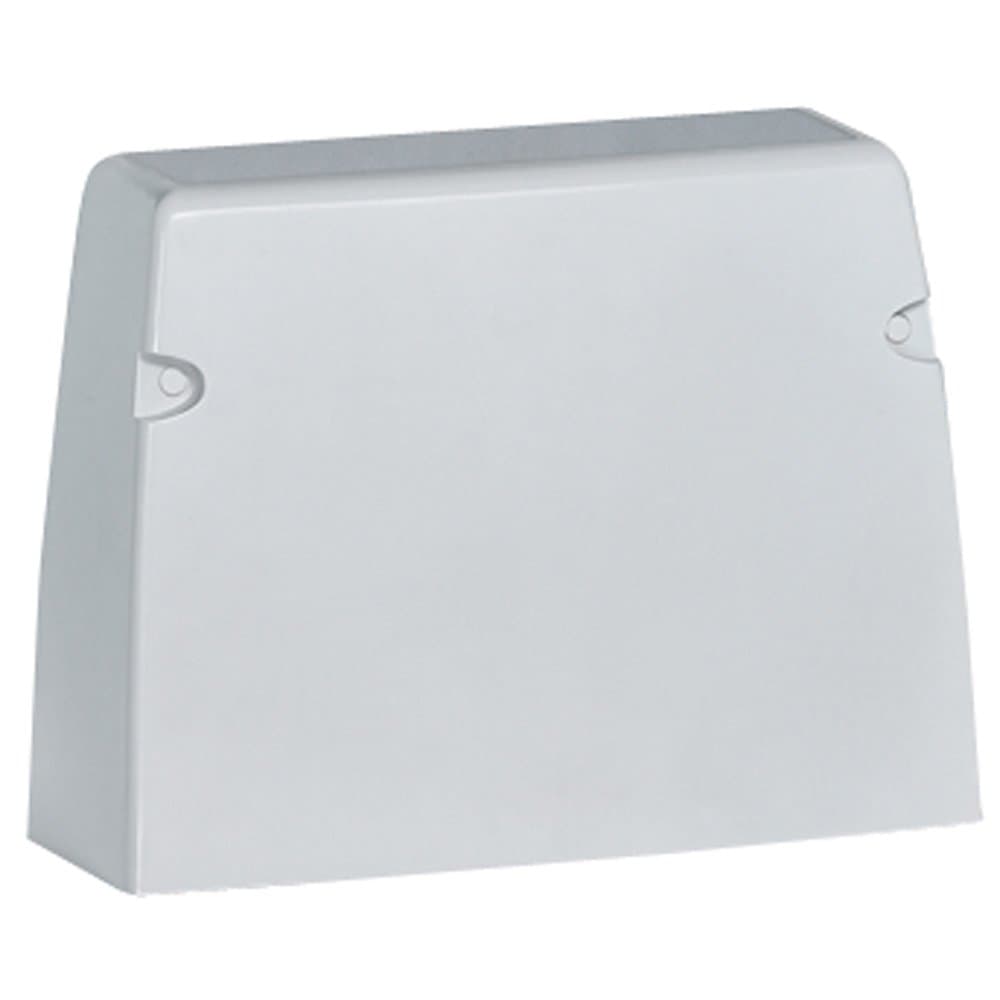Legrand XL3 160 Уголок декоративный 020160 — миниатюра 1