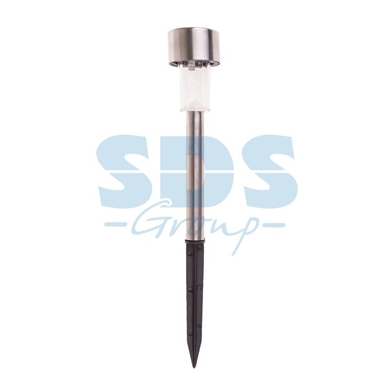 LAMPER Садовый светильник на солнечной батарее SLR-ST-31 602-202