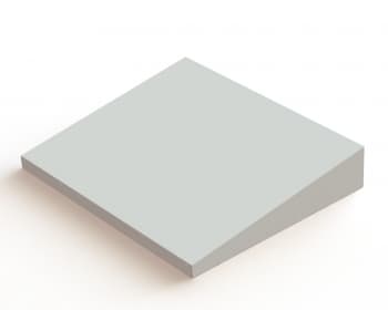 EKF PROxima Козырек для FORT 400х400