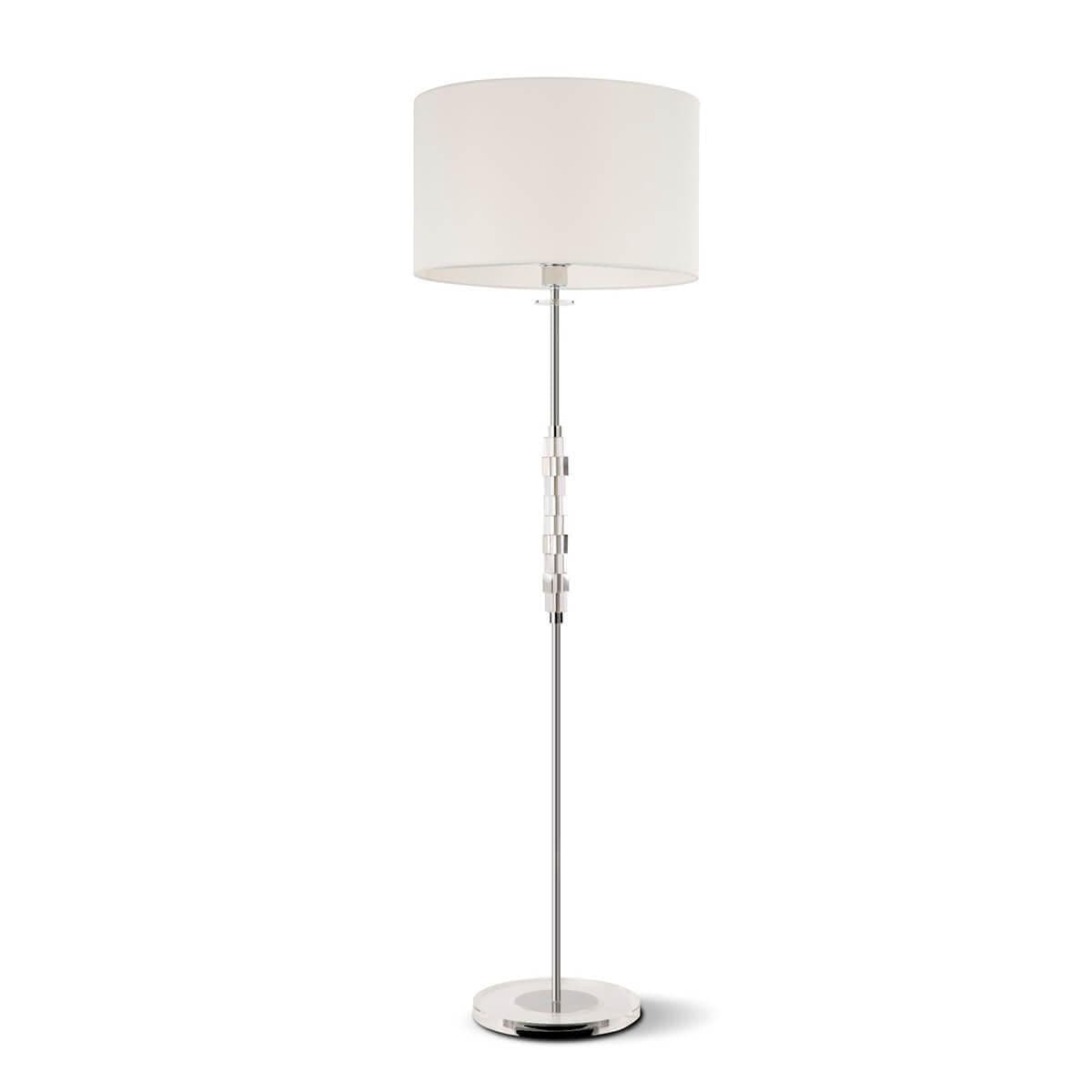 Maytoni Modern Torony Хром Торшер MOD066FL-01CH