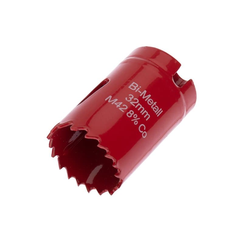 Коронка Bimetal 32 мм Rexant 92-0215