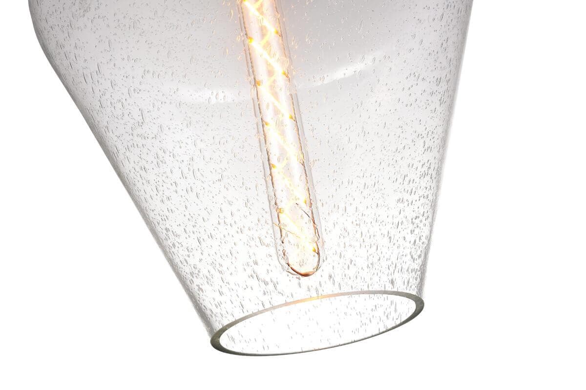 Vele Luce Calima Подвесной светильник VL5242P11 — миниатюра 4