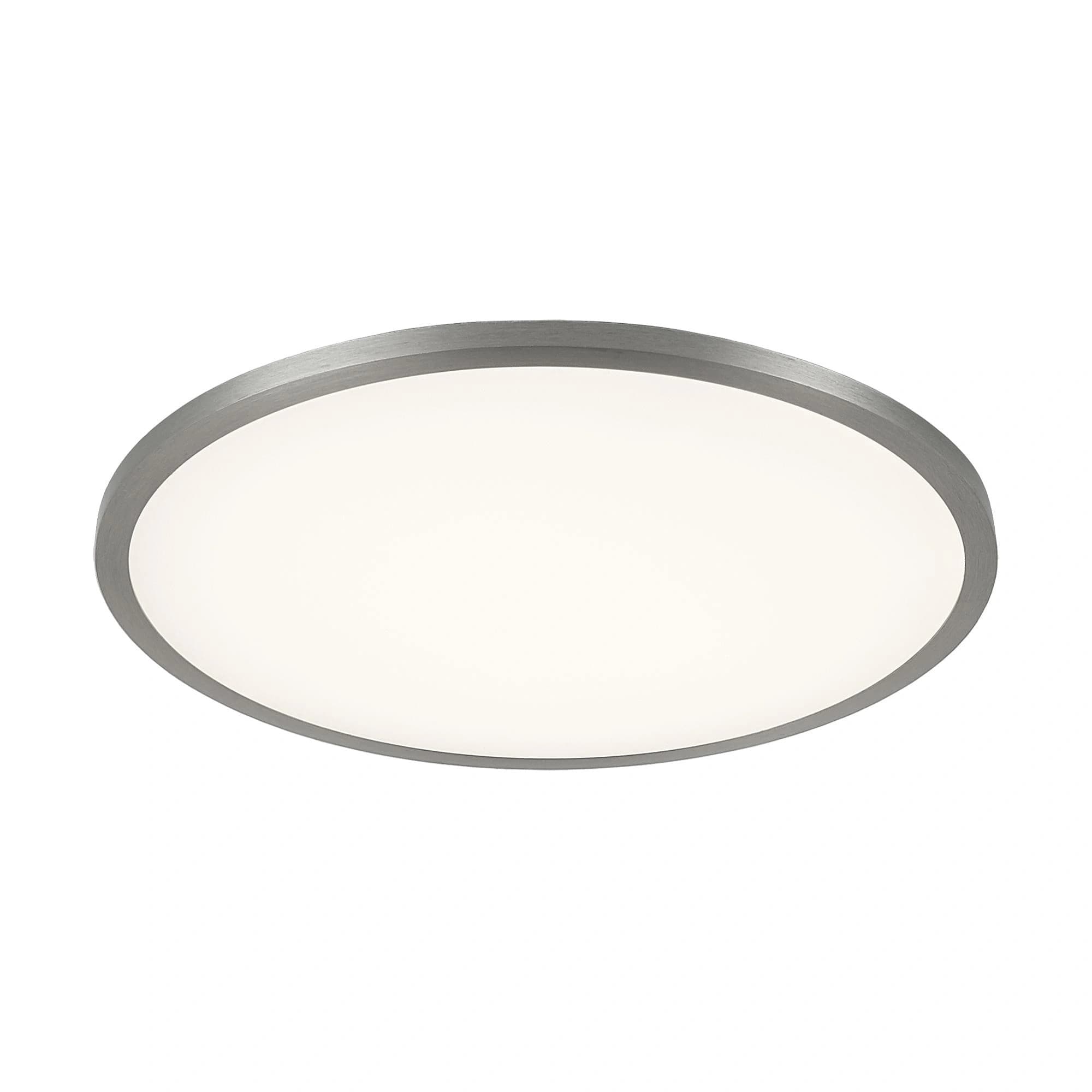 Citilux CLD50R221 Омега Хром Мат Светильник Встр 22W*3000K