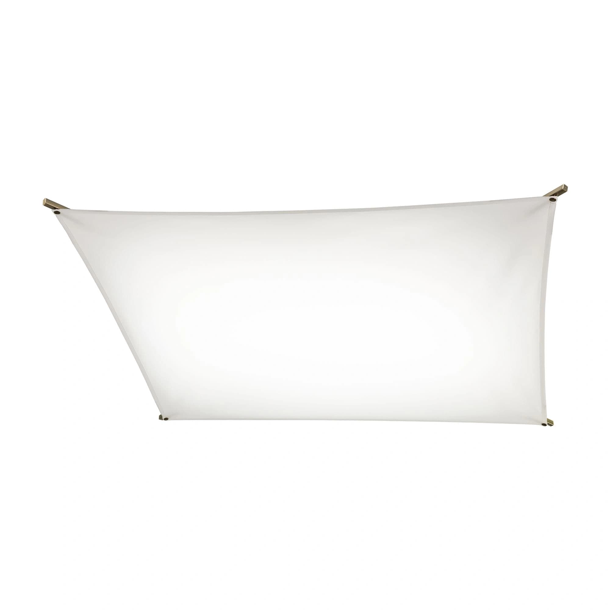 Citilux CL701430B Ст.Бронза + Белый Светильник LED 40W*3000K