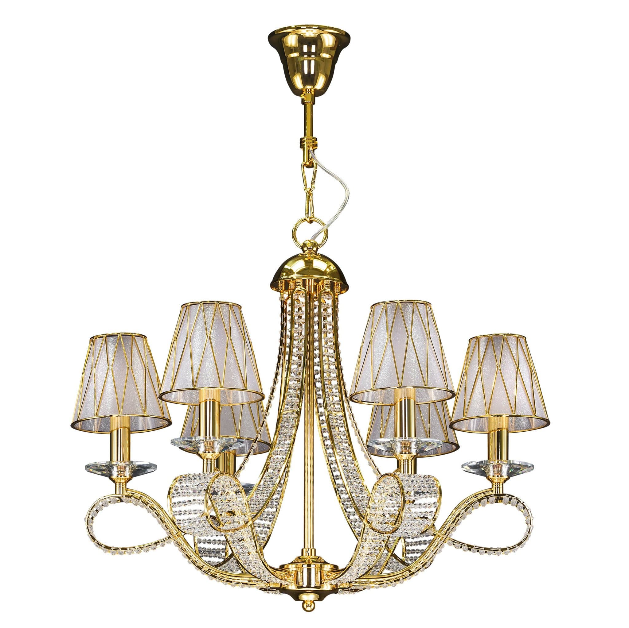 Lightstar Люстра подвесная Riccio Lightstar 705062
