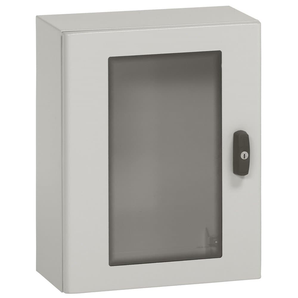 Legrand Atlantic Шкаф 500х400х200 ст/дверь 035493