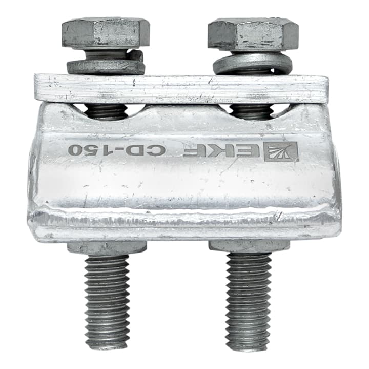 EKF Зажим соединительный плашечный CD-150 16-150/16-150 мм2 PROxima — миниатюра 2