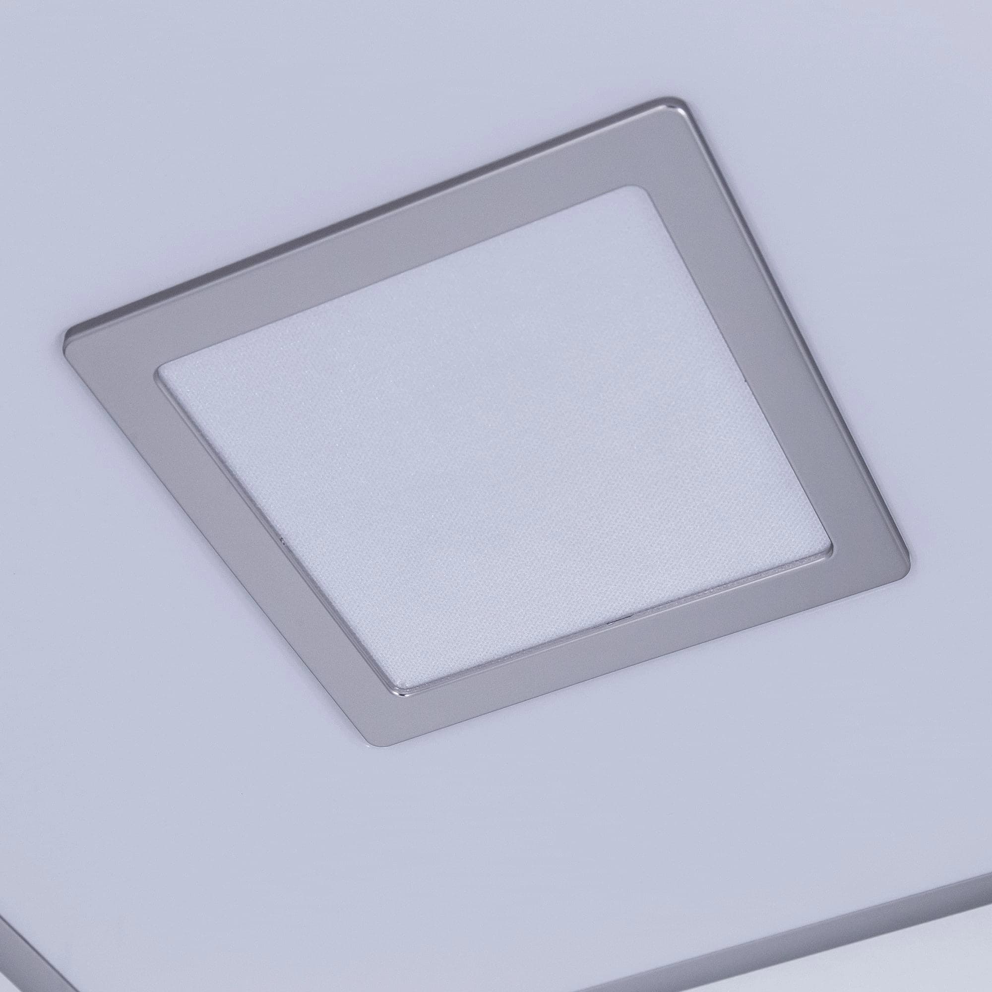Citilux CL703K50mRB Старлайт Хром Мат. LED Светильник с пультом — миниатюра 10