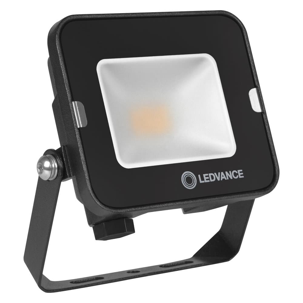 Ledvance FL COMP V 10W 830 SYM 100 BK 4058075574557