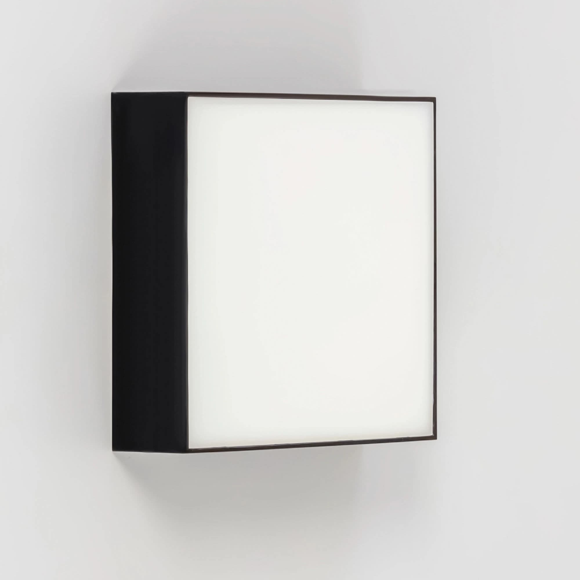 Citilux CL712X122N Тао Черный Светильник Накл. LED 12W*4000K — миниатюра 9