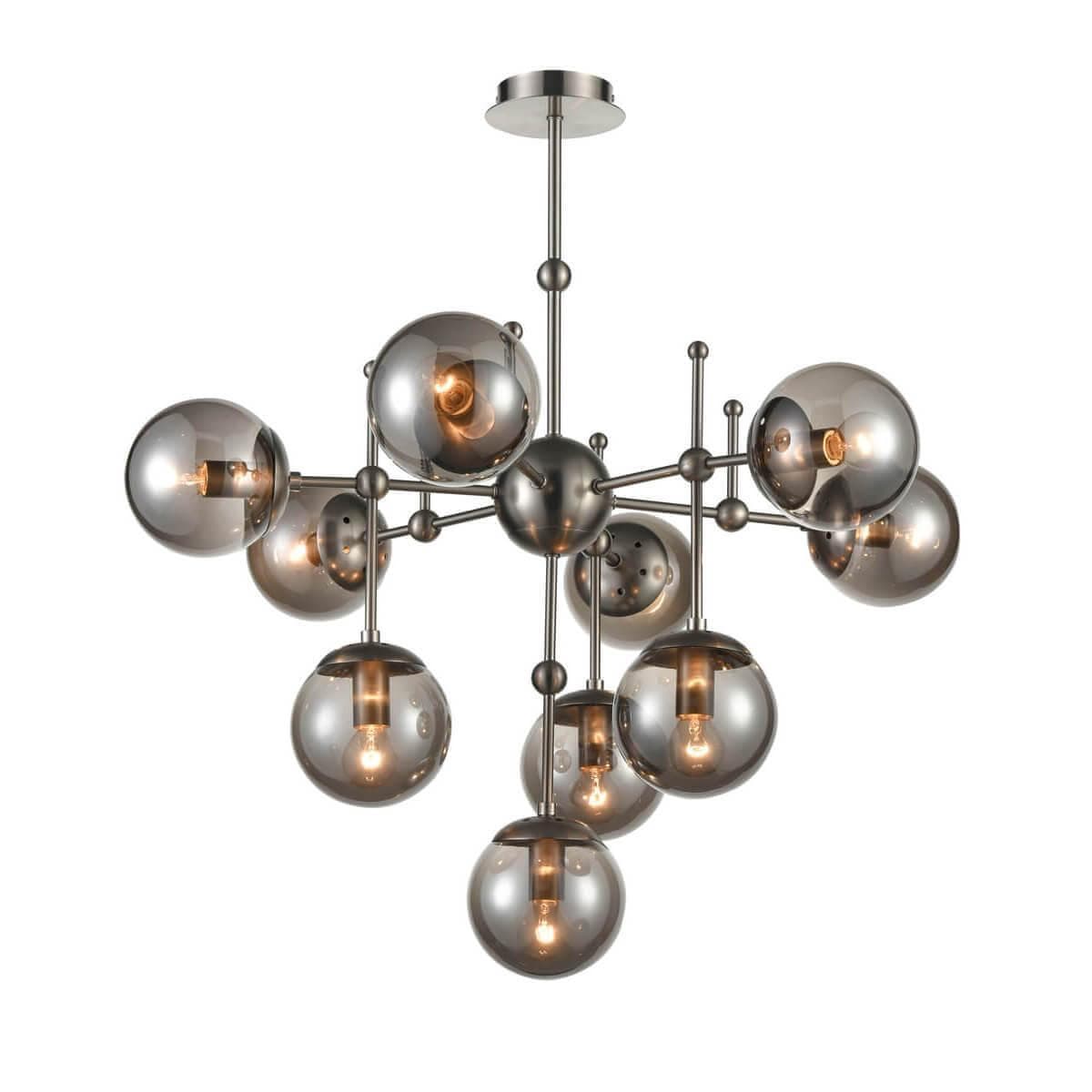 Vele Luce Modena Подвесная люстра VL5013P10 — миниатюра 1