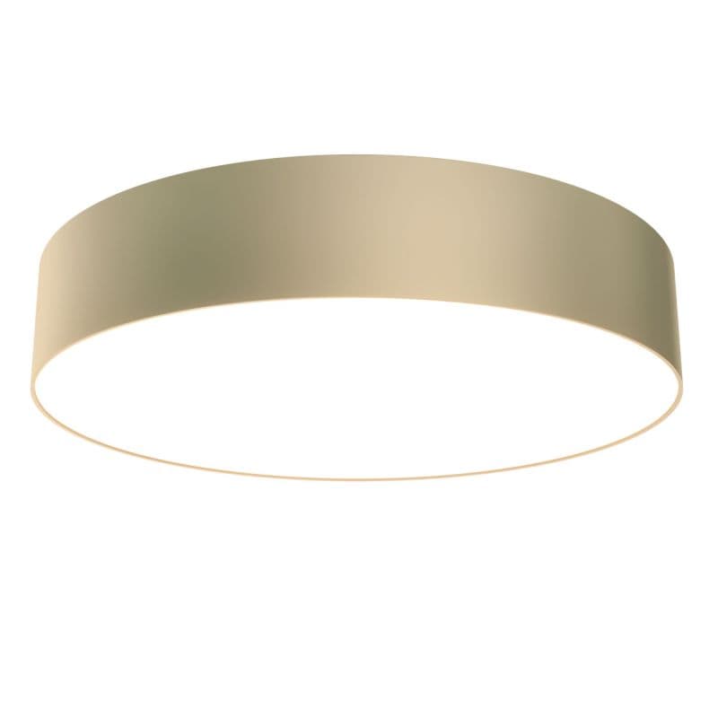 Maytoni Ceiling & Wall Матовое Золото Потолочный светильник C032CL-L43MG4K