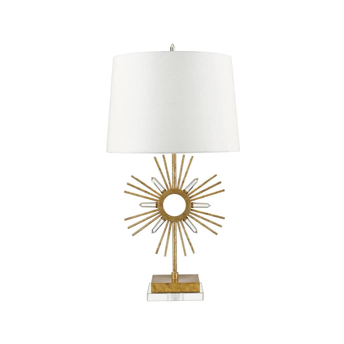 Natural Concept SUN KING Настольная лампа GN-SUN-KING-TL