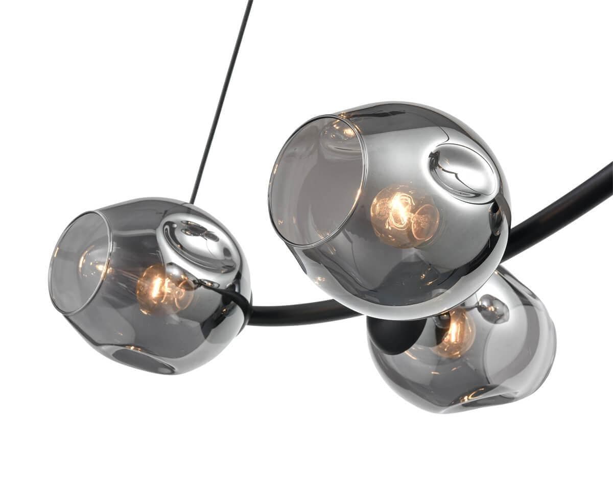 Vele Luce Astoria Подвесной светильник VL5002P41 — миниатюра 4