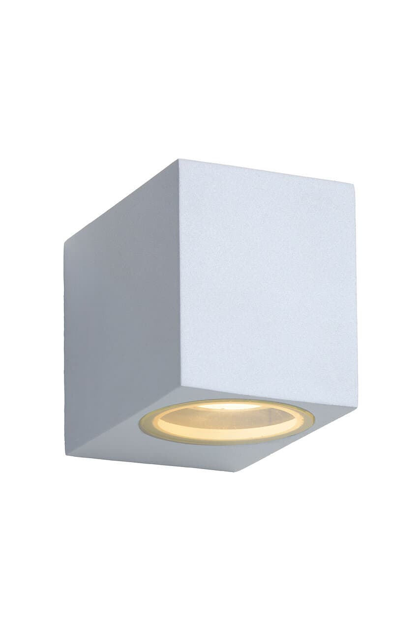 Lucide Zora-led Металл Настенный светильник GU10/LED 5 22860/05/31 — миниатюра 2