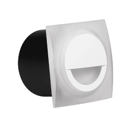 Jazzway Светильник PWS/R S7070 4W 4000K White IP20 .5005693 — миниатюра 2