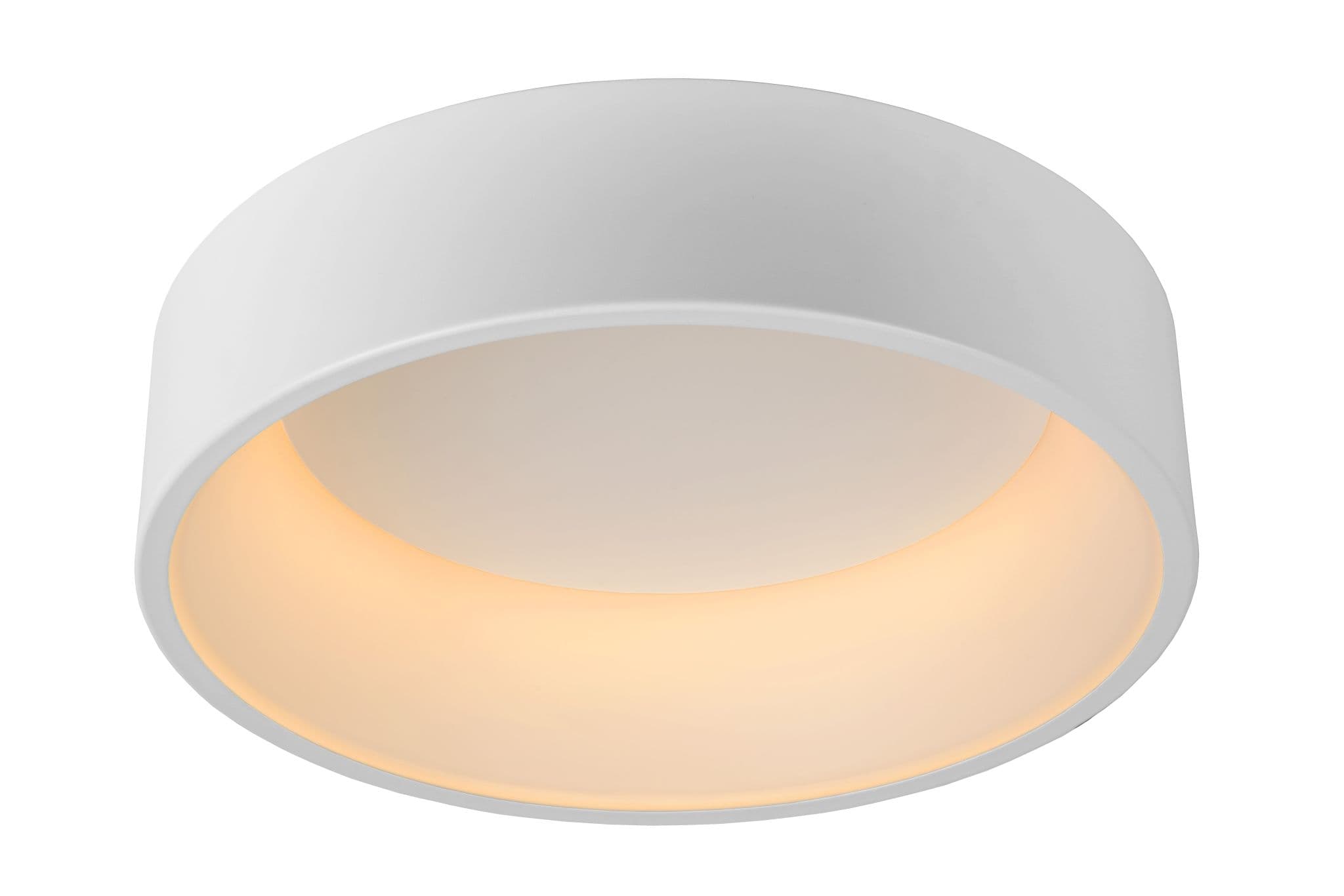 Lucide TALOWE LED Белый Потолочный светильник 46100/32/31 — миниатюра 2