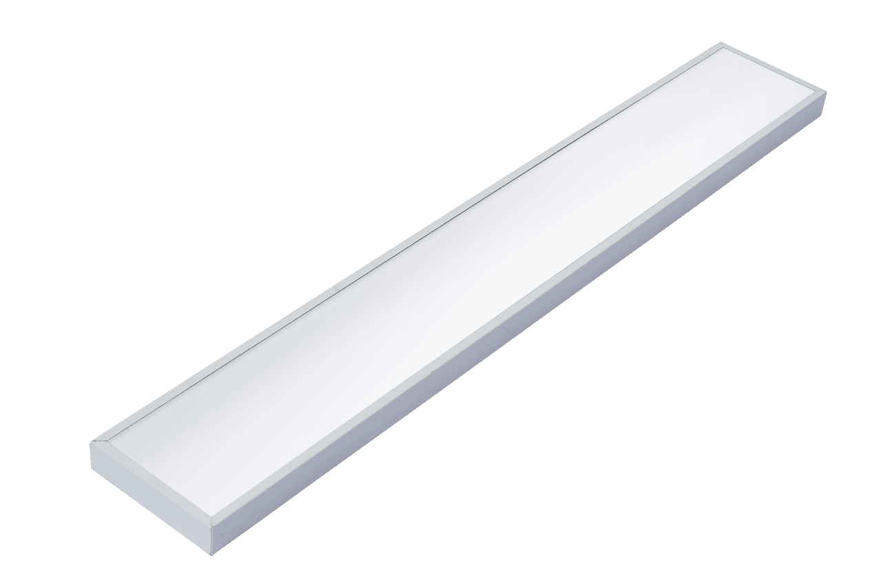 Diora Светодиодный светильник NPO SE 20/2200 opal 2200лм 20Вт 5000K IP40 0.95PF 80Ra Kп<1 DNPOSE20-O-5K-N