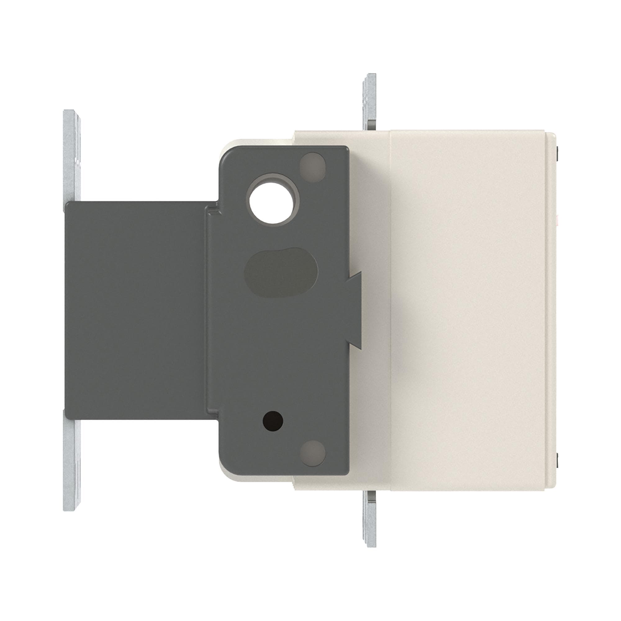 DKC Магнитный контактор DSC115-3C00A230 115А 55кВт (AC3) кат 220В AC — миниатюра 3