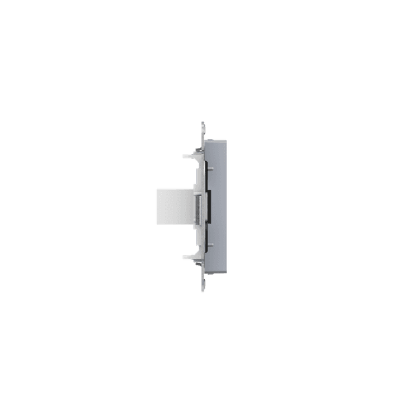 EKF Механизм розетки HDMI, алюминий Эпика — миниатюра 2