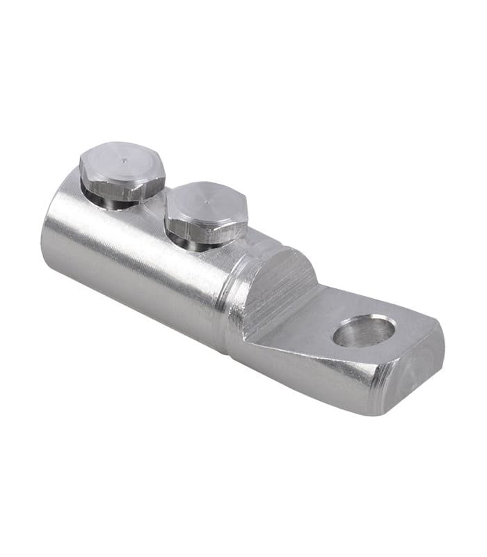 IEK Наконечник болтовой НП 35-50 35кВ — миниатюра 2