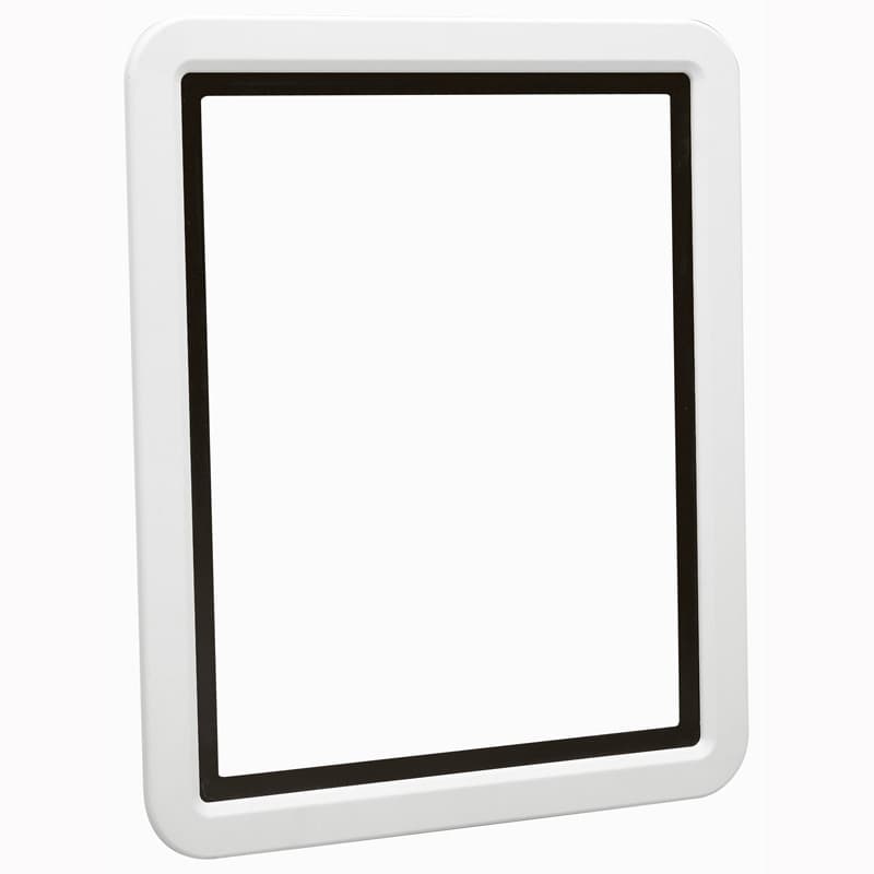 Legrand DMX3 Рамка для лицевой панели с резиновым уплотнением IP 40 028822 — миниатюра 1