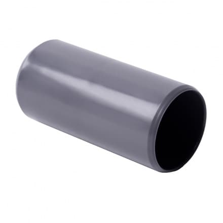 Kopos Муфта соединительная PVC 0240 (LB) 0240_LB