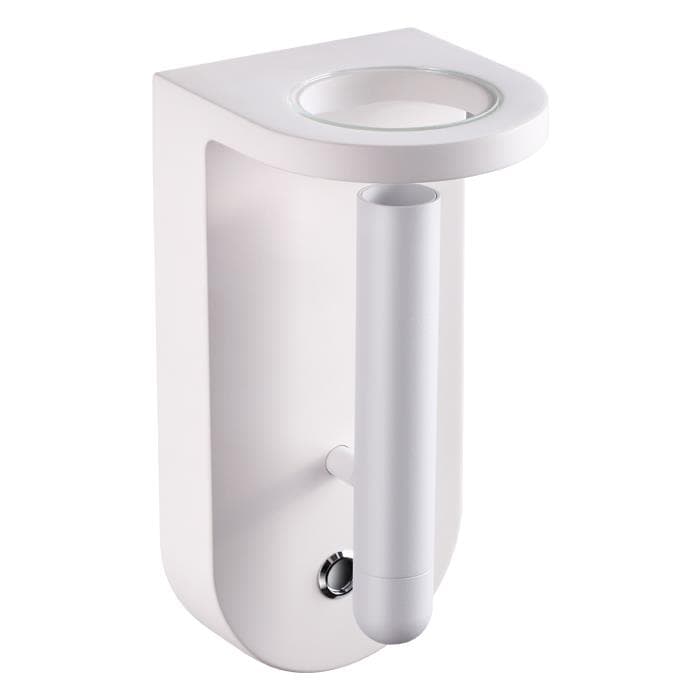 Novotech 357946 NT19 025 белый Накладной светильник IP20 LED 3000К 5W 220-240V MONS