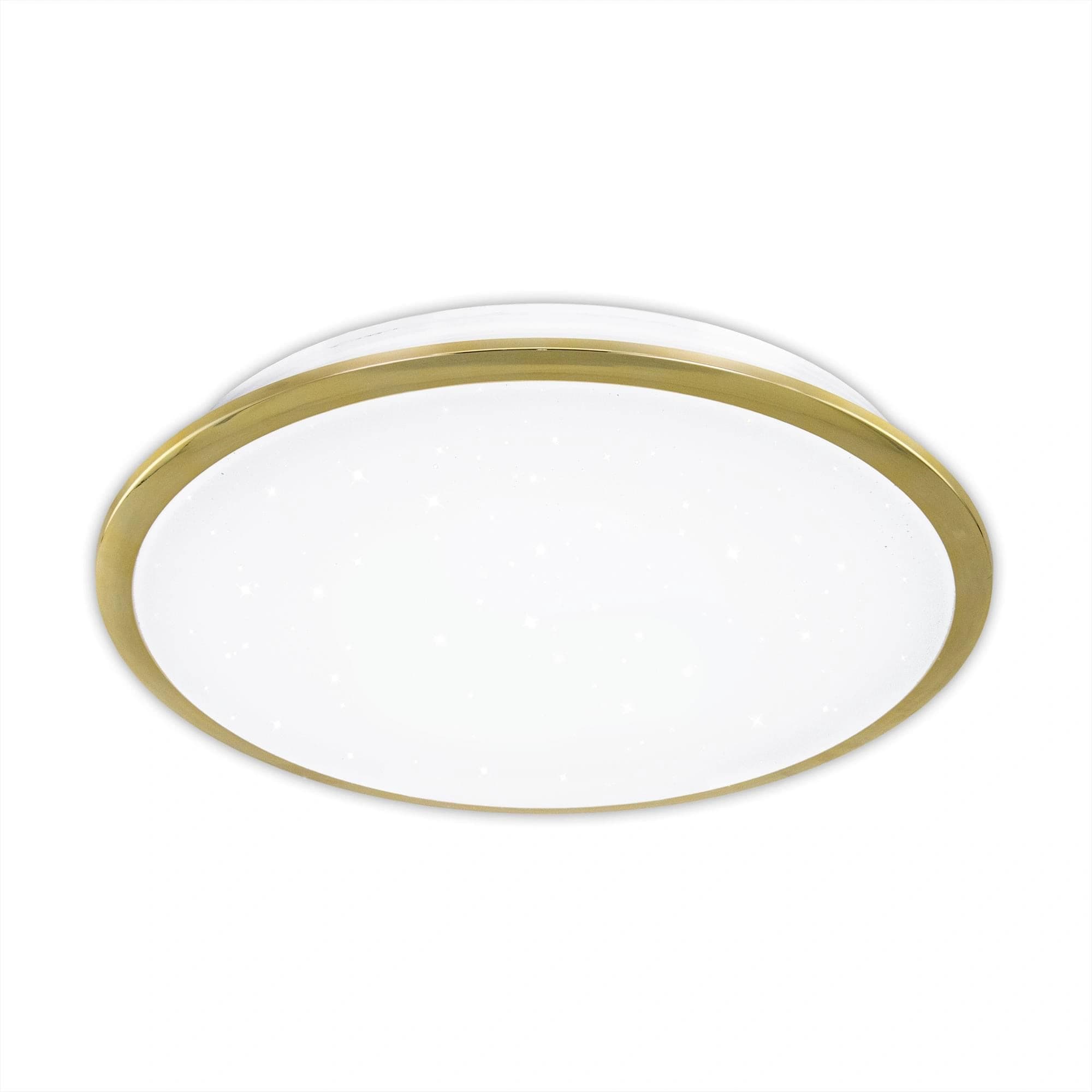Citilux CL70332 Светильник потолочный светодиодный СтарЛайт