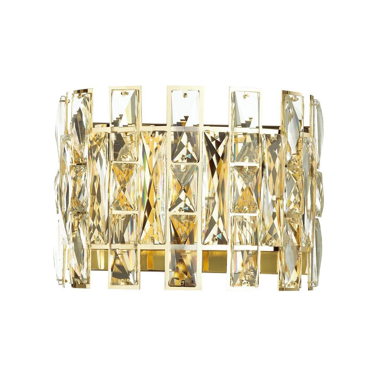 Odeon Light Настенный светильник  Diora 4121/2W — миниатюра 2