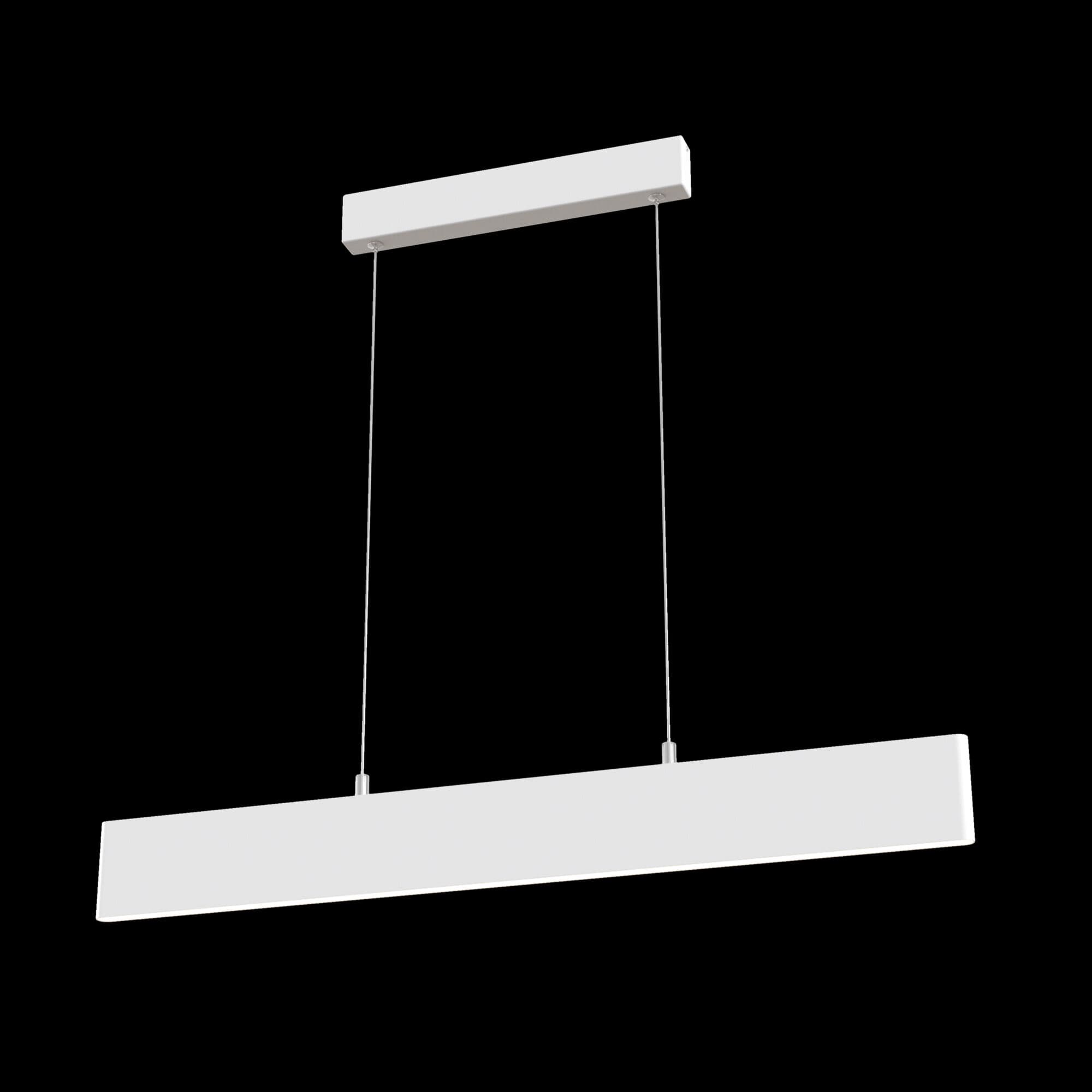 Maytoni Technical Step Белый Подвесной светильник LED 23W 1350Лм P010PL-L23W — миниатюра 3