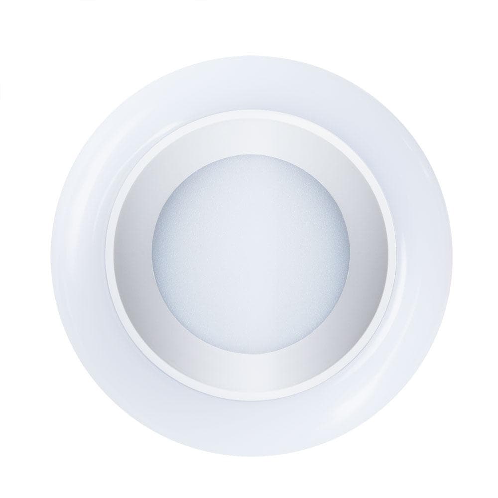 Arte Lamp A7992PL-1WH Потолочные светильники с одной лампой — миниатюра 3