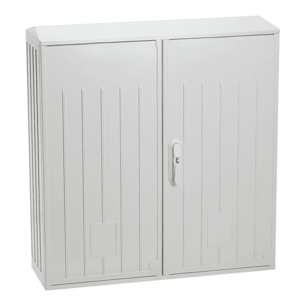 КЭАЗ Корпус из полиэстера OptiBox G-473-RS211-A-1-IP54 139306