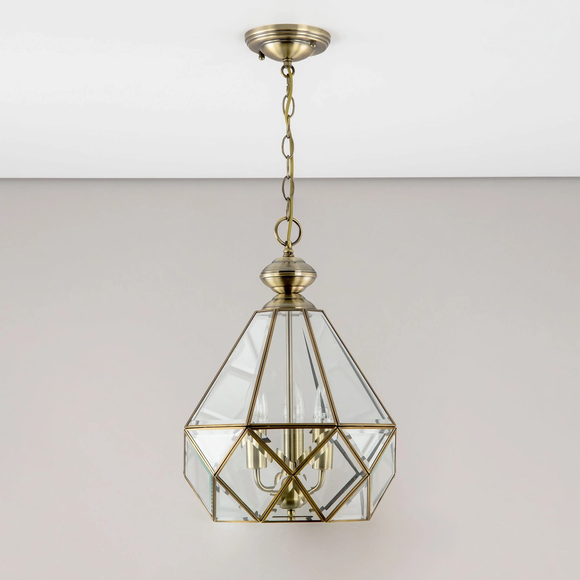 Citilux CL442130 Витра-1 Светильник Люстра — миниатюра 3