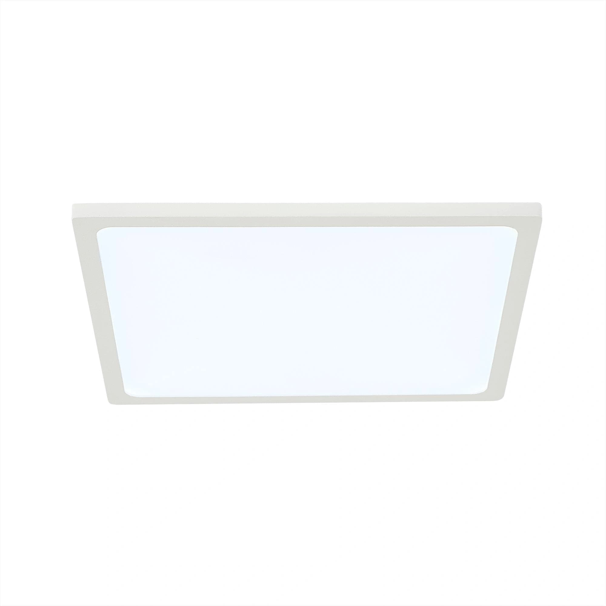 Citilux CLD50K220N Омега Белый Светильник Встр 22W*4000K