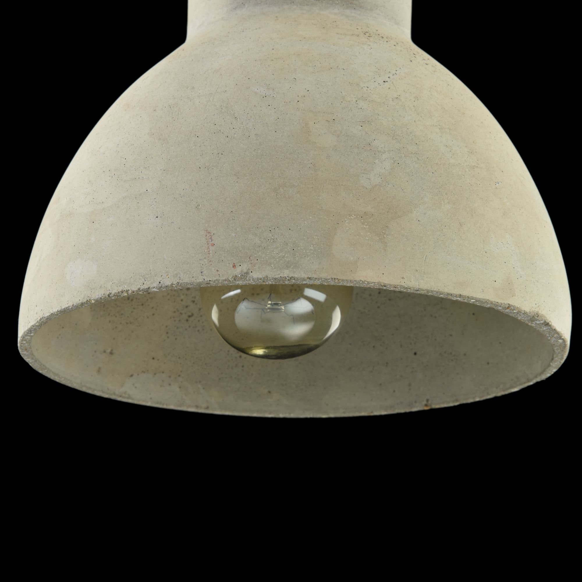 Maytoni Loft Broni Черный Подвес 1xE27 40W T434-PL-01-GR — миниатюра 7